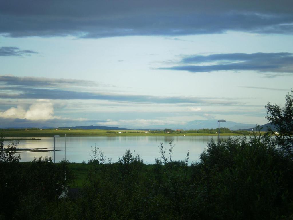 Galleri - Gistiheimili Laugarvatn Exterior photo