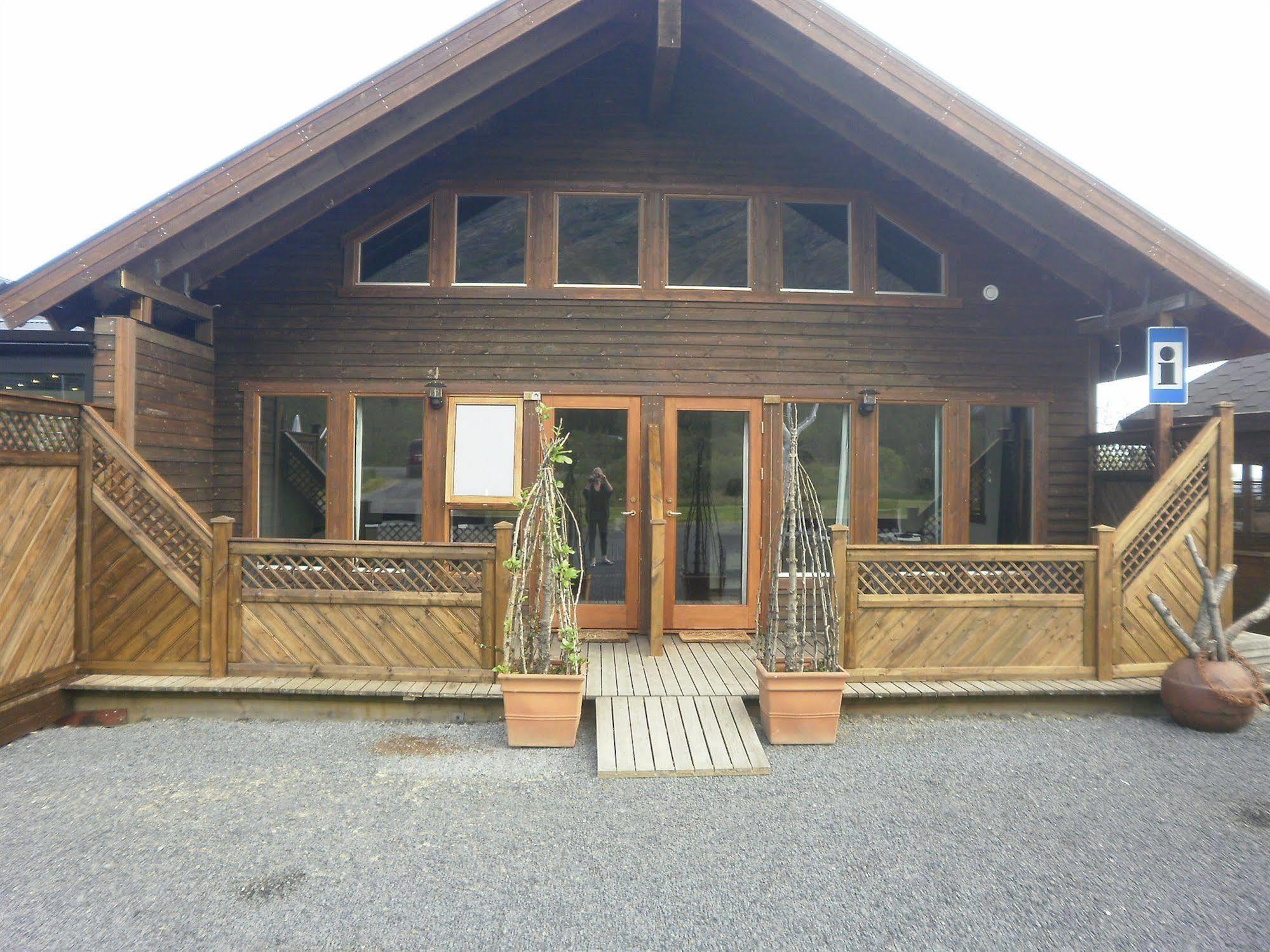 Galleri - Gistiheimili Laugarvatn Exterior photo