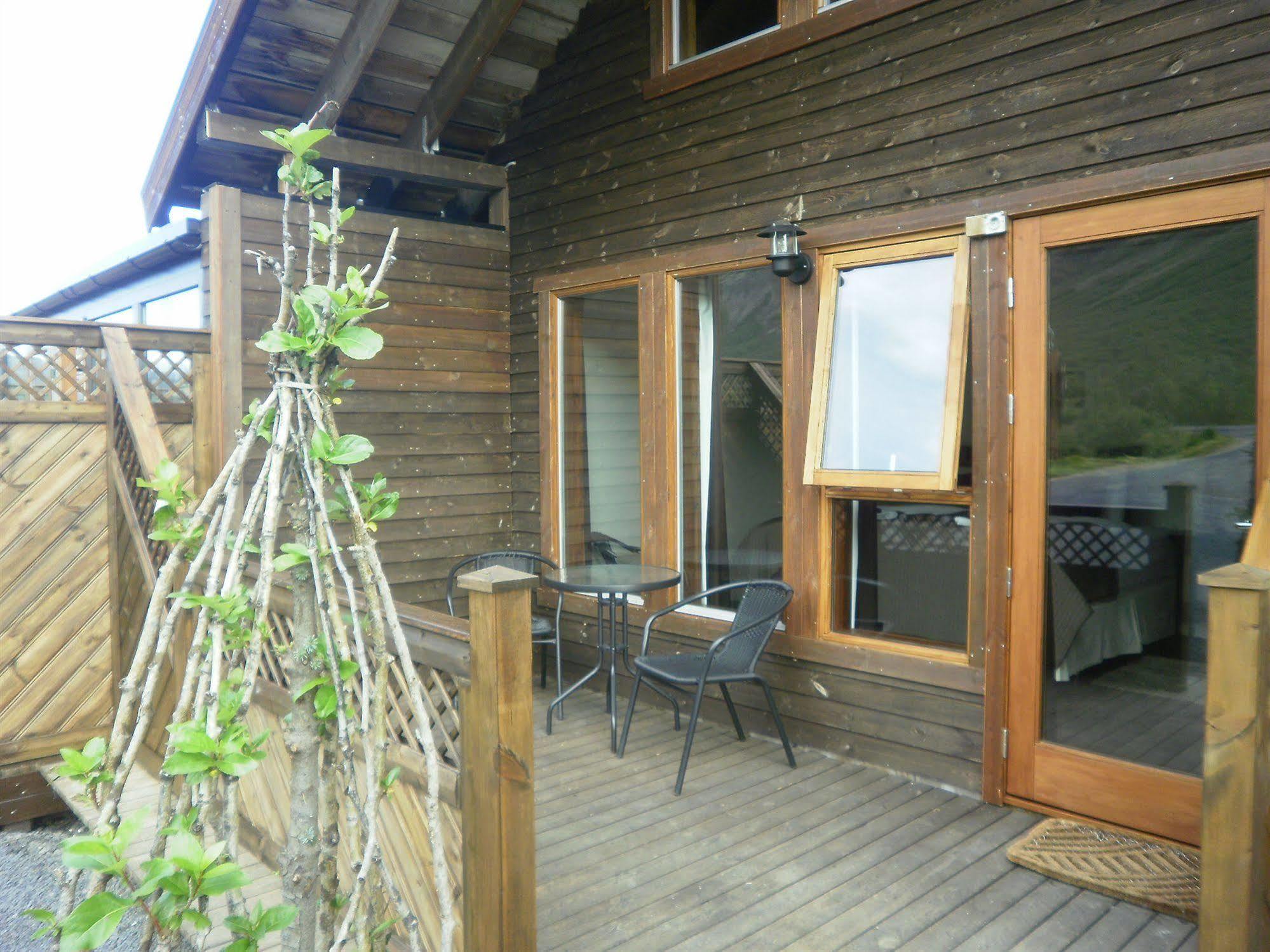 Galleri - Gistiheimili Laugarvatn Exterior photo