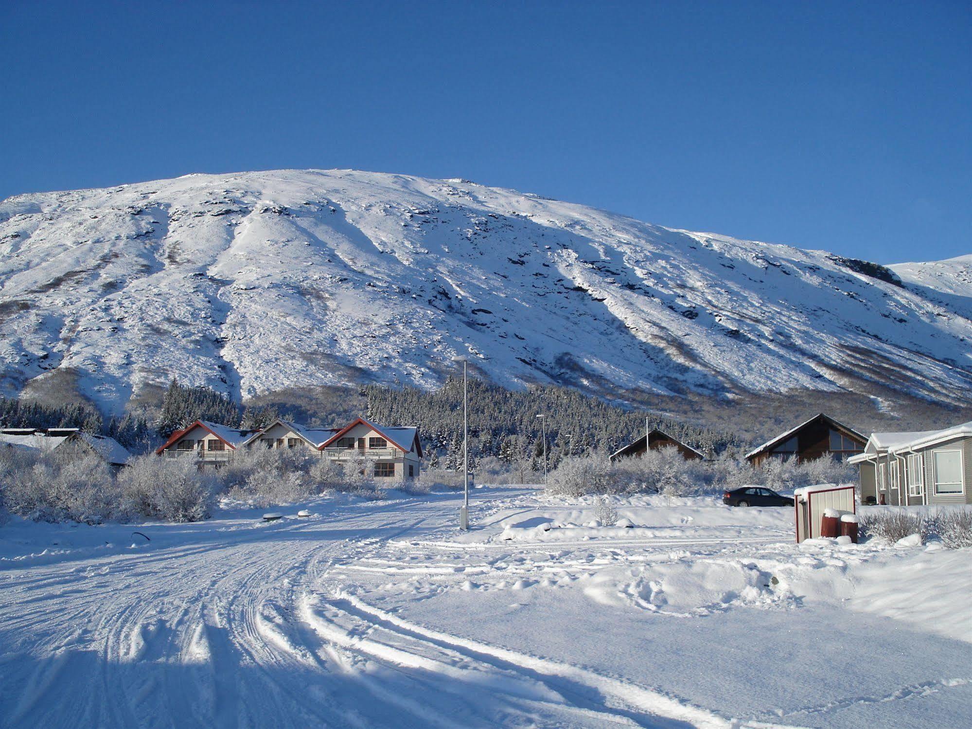 Galleri - Gistiheimili Laugarvatn Exterior photo